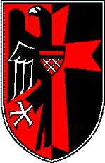 Das Wappen der Sudetendeutschen