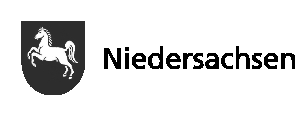 Logo von Niedersachsen