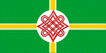 [Northern Provinces flag 1958-19603