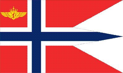 File:Flag of the Inspector General of the Royal Norwegian Air Force.svg