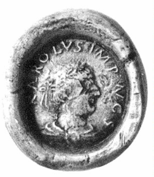 Fig. 2 – Charles III