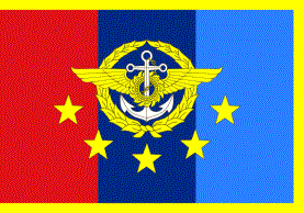 File:Flag Thai Chief of the Defence Forces.svg