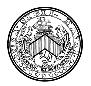 Board of Admiralty Seal