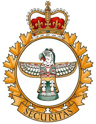 Badge of the Military Police Branch